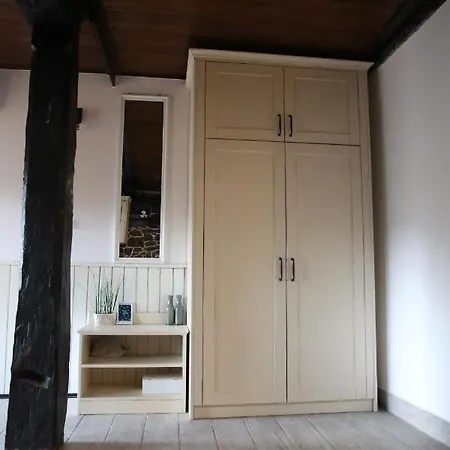 度假居 Studio Spring 大特尔诺沃